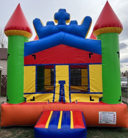 530912C1 BC2F 4D42 A9DC 50A00D76CAA3 Bounce House Rentals Tri-Cities WA