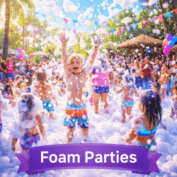 Foam Party