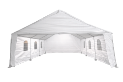 CANOPY TENT 20X30