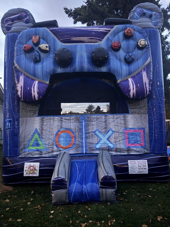 Deluxe Bounce House Rentals Deluxe Bounce House Rentals