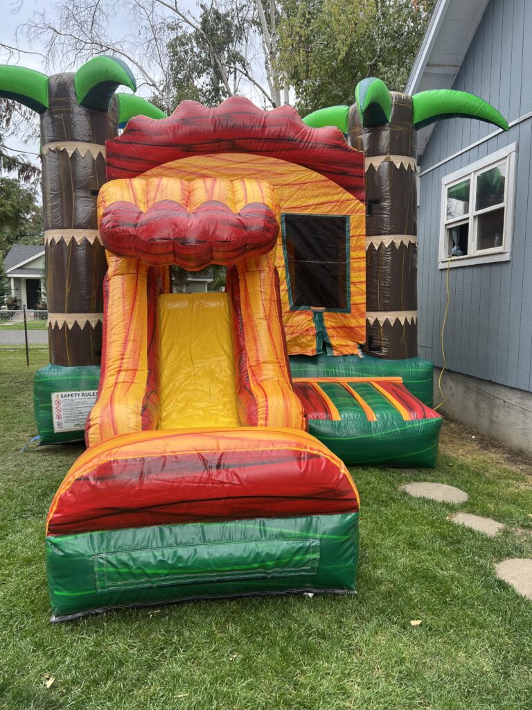 IMG 8958 Bounce House Rentals Tri-Cities WA
