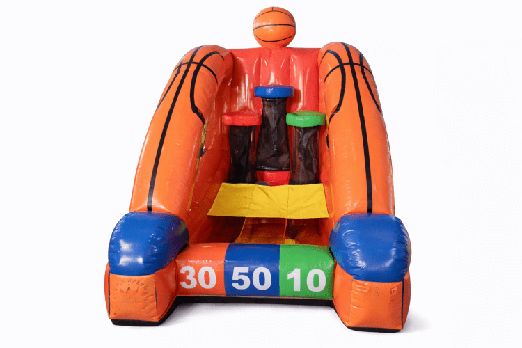 Interactive Games
