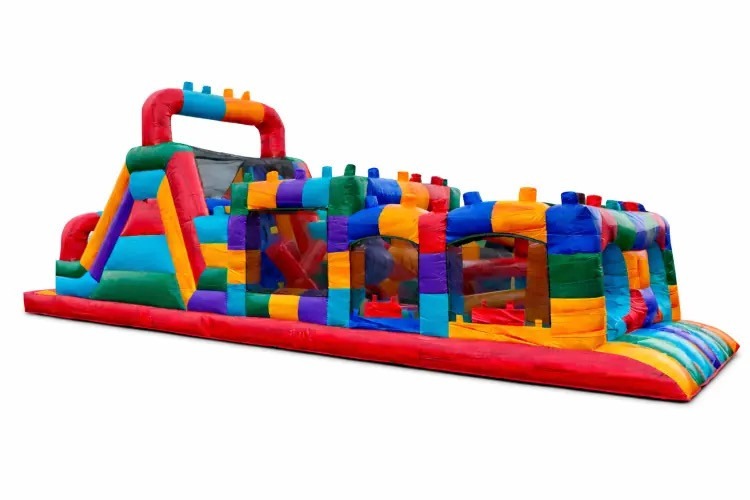 Obstacle Course