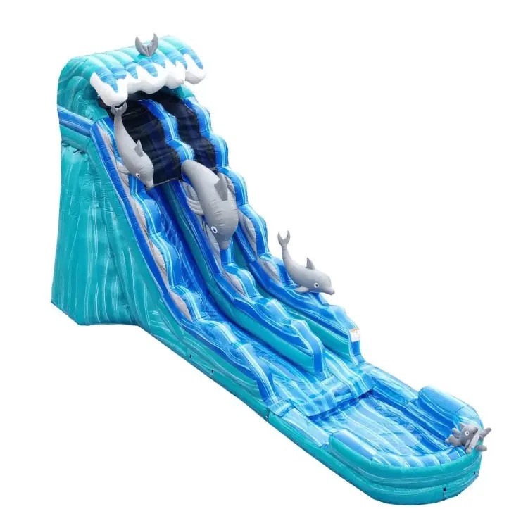 waterslide rentals